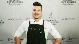 Ben Ungermann 759 MasterChef Australia, MasterChef Australia Ben Ungermann, Ben Ungermann