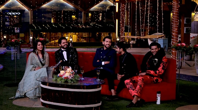 bigg boss 12