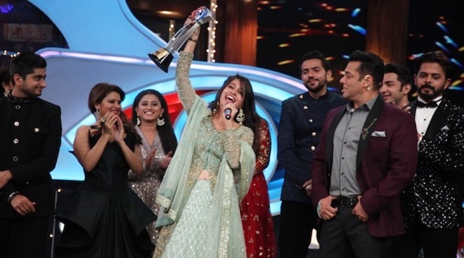 Most watched Indian television shows: Indian Idol 10 ends on a high note on TRP chart ...