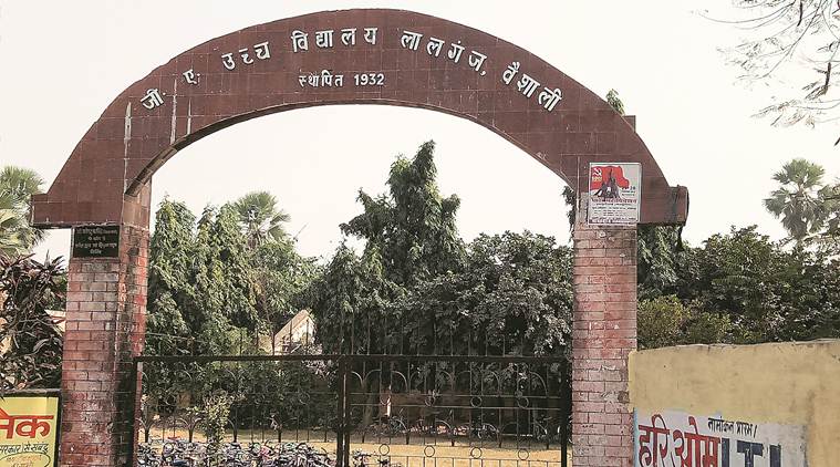 Bihar, caste based segregation in school, bihar school, bihar govt school, government school india, state of education india, communal sections, Bihar govt school religion divide, education news, indian express