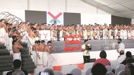 Kochi-Muziris Biennale, fourth edition of the Kochi-Muziris Biennale, Biennale, Anita Dube, textile artist Priya Ravish Mehra, Indian Express 