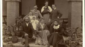 The British in India: David Gilmour’s new book explores men and women in a strange land