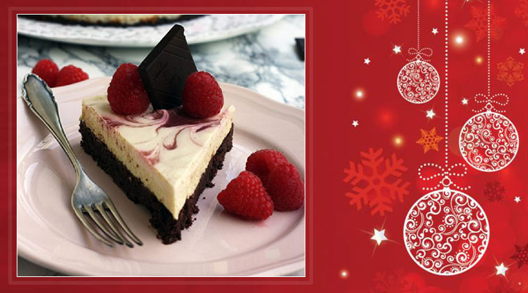 christmas cake recipe