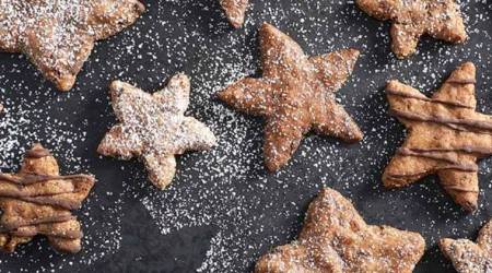 christmas recipe cookies