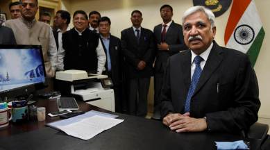 chief election commissioner sunil arora interview