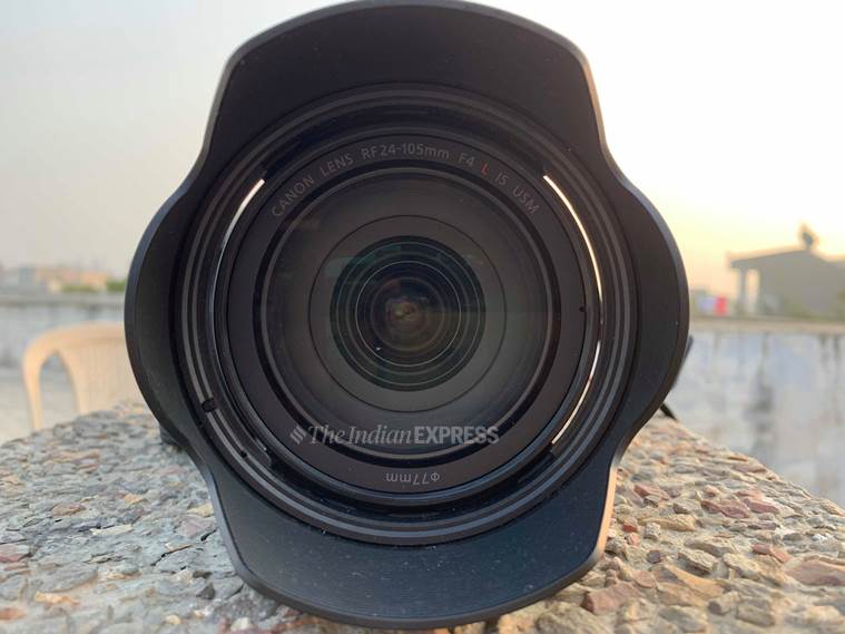 Canon EOS R, Canon EOS R review, Canon EOS R features, Canon EOS R photos, Canon EOS R specifications, Canon EOS R price in India, Canon EOS R price, Canon EOS R lens price, Canon EOS R body price