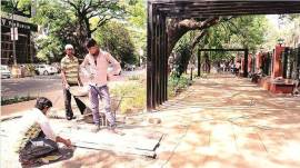 Capture How many roads, how many streetlights in civic areas? RAMS report raises doubts over PMC’s claims