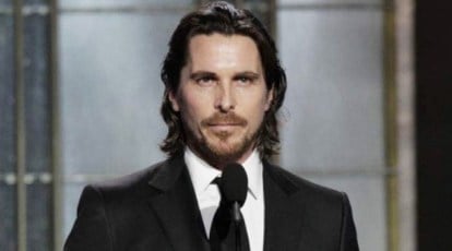 Christian Bale News, Photos, Quotes, Video