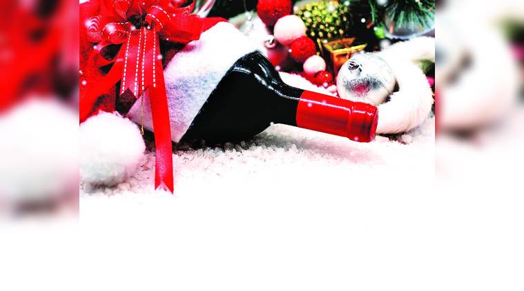 Shreya Bachawat, Christmas, Park Street, Santa Clause, Christian, Enid Blytons, Christmas Eve, Christmas Day, Mental Maths, East Bengal, West Bengal, Bihar, Orissa, Parsi, Jewish, Armenian, Anglo-Indian, indian express, indian express news