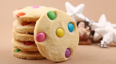 christmas cookie recipe