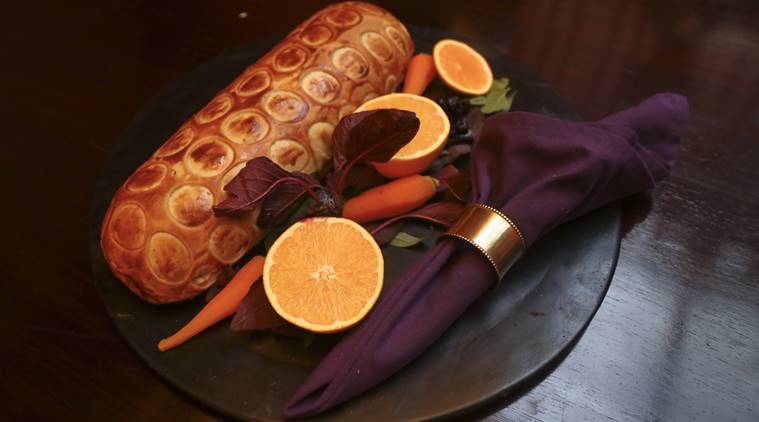 Ukhrul district, District in Manipur, Ukhrul, Christmas