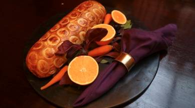 Ukhrul district, District in Manipur, Ukhrul, Christmas