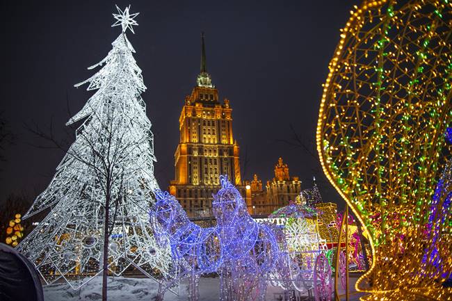 Christmas 2018, Christmas tress, stunning Christmas trees