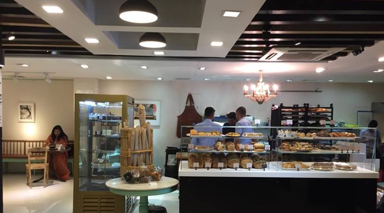 corner bakery cafe news