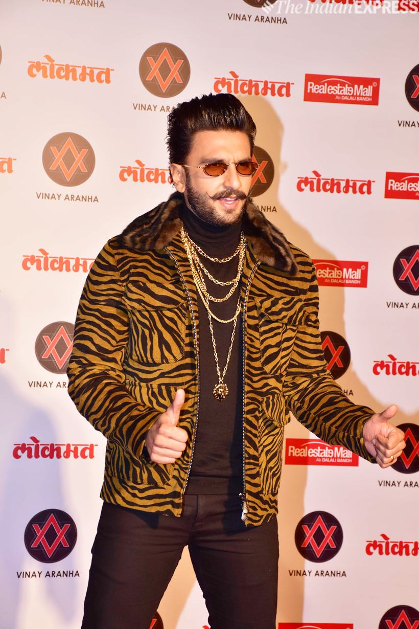ranveer singh promotes simmba