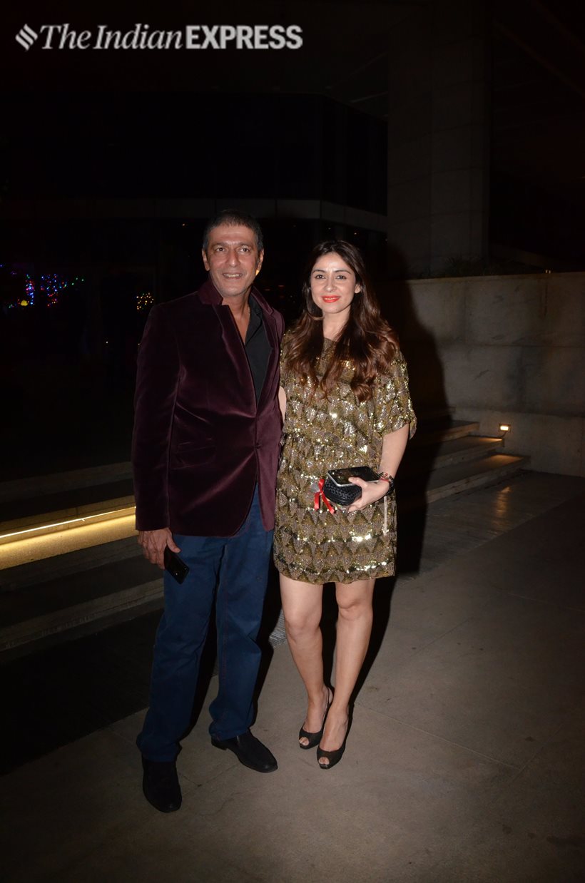 anil kapoor birthday photos