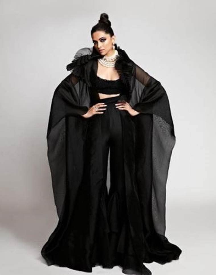 Deepika Padukone