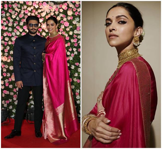 Deepika Padukone, Priyanka Chopra, Sara Ali Khan, Aishwarya Rai Bachchan, Janhvi Kapoor, Kangana Ranaut, Katrina Kaif, Anushka Sharma, Malaika Arora, Sonam Kapoor, celeb fashion, bollywood fashion, indian express, indian express news