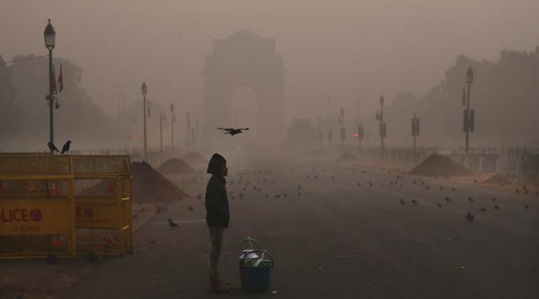 Losses incurred by airlines due to fog dipped after implementation of new system: Study