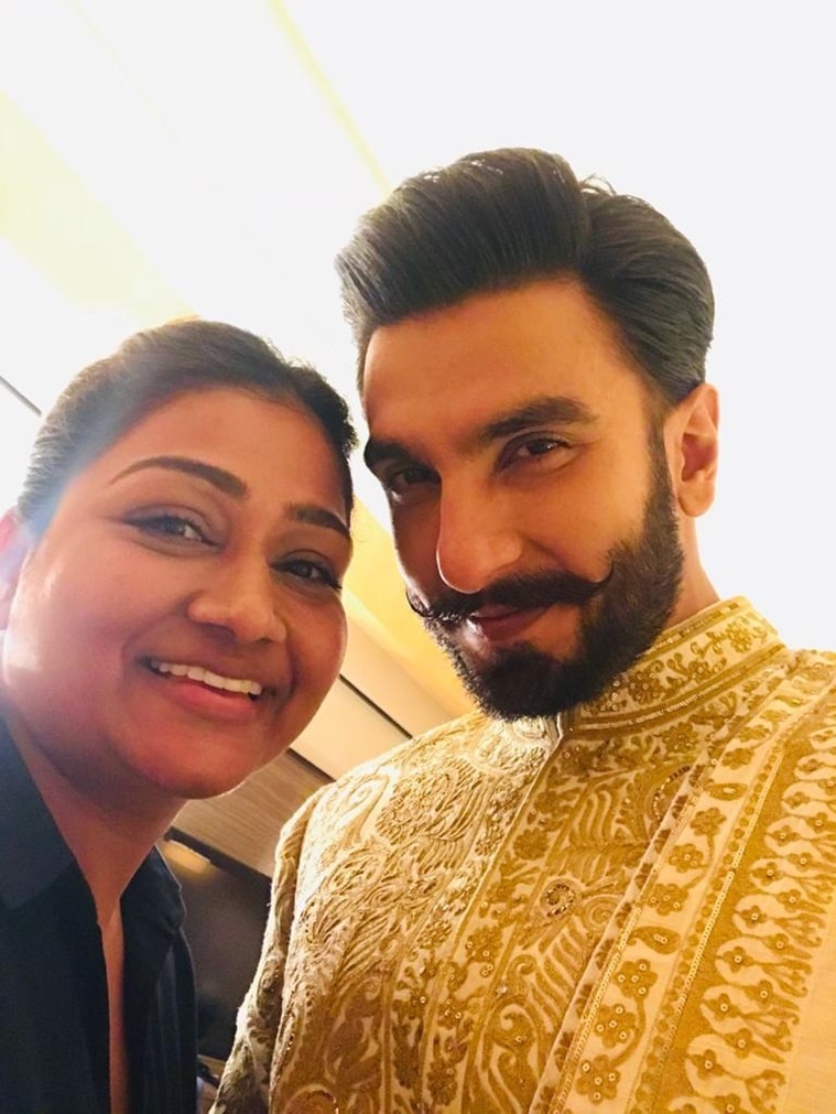 Dolly Jain, Deepika Padukone, Priyanka Chopra, Isha Ambani, Nita Ambani, Sonam Kapoor, Sridevi, sari draping, ways of draping sari, isha ambani wedding, priyanka chopra wedding, sonam kapoor wedding, deepika padukone wedding, celebrity weddings, dolly jain sari draping, celeb fashion, bollywood fashion, indian express, indian express news