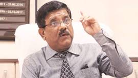 maharashtra medical council, Dr Shivkumar Utture, maharashtra medical council, medical education, medicine, maharshtra hospitals, indian express