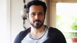 Emraan Hashmi to work on Shah Rukh Khan production venture on Netflix