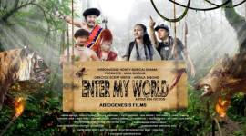 Enter My World, Arenla Subong, Moa Subong