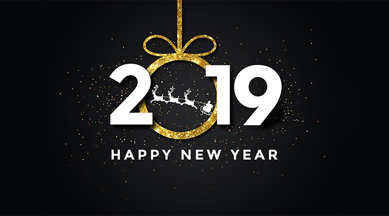 Happy New Year 2019 Resolution Quotes Ideas 10 New Year S