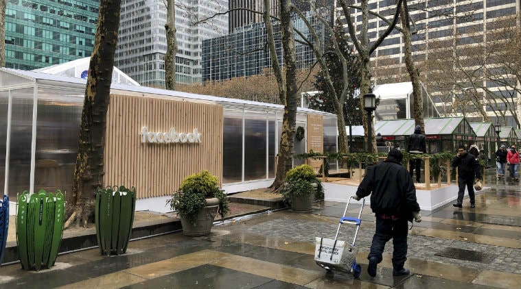 Facebook, Facebook New York, Facebook New York pop-up, Facebook Privacy Pop-Up, Facebook Privacy Pop-Up new york, Facebook privacy, Facebook privacy laws