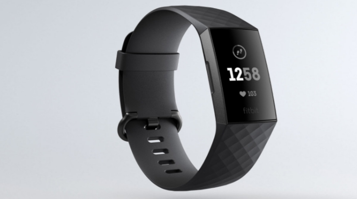 Fitbit watch charge 3 best sale