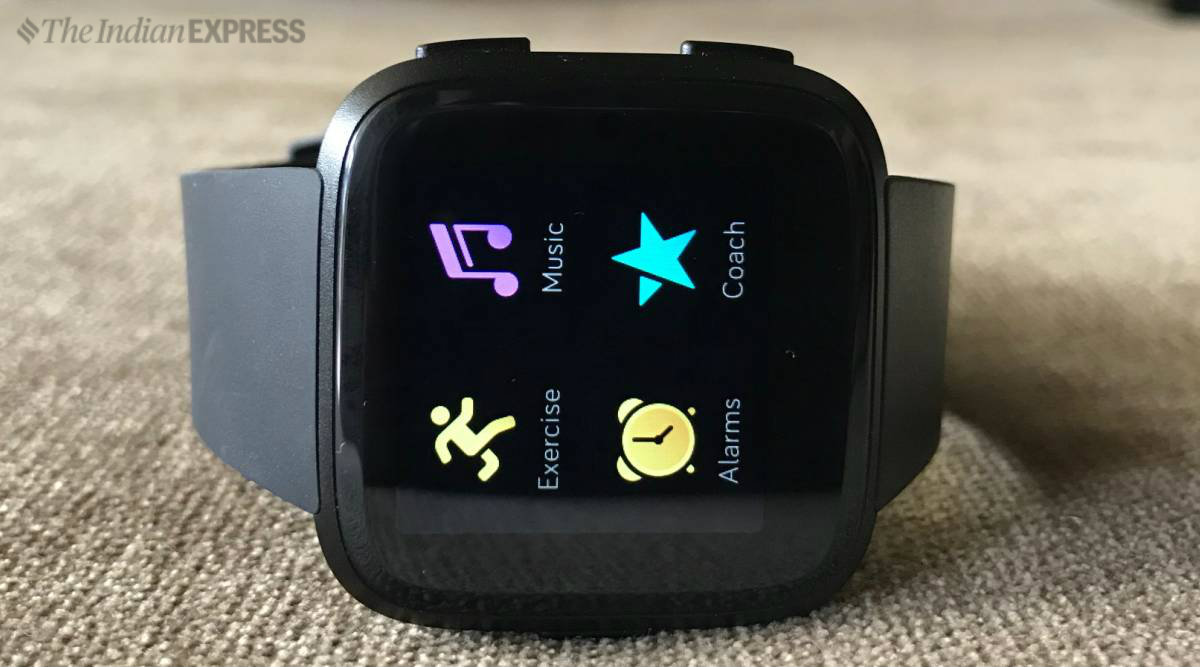 fitbit ionic os update