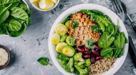 Pinterest, food trends 2019, home-made food items, veganism, decorated food tables, Oat milk, Pinterest food trends 2019, mushrooms paleo-vegan diet, Pegan diet, Infused water, ginger water, Baking bread, Grazing tables, Foil pack dinners, slow-cooking oxtail recipes, homemade jam, indian express, indian express news