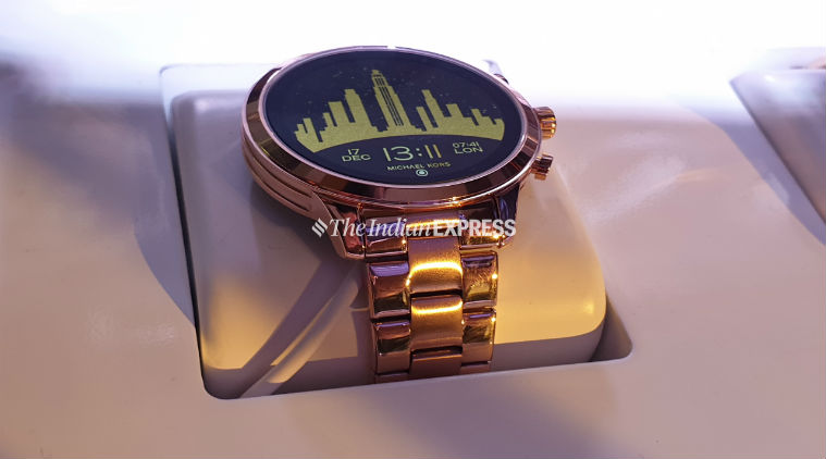 harga fossil smart watch