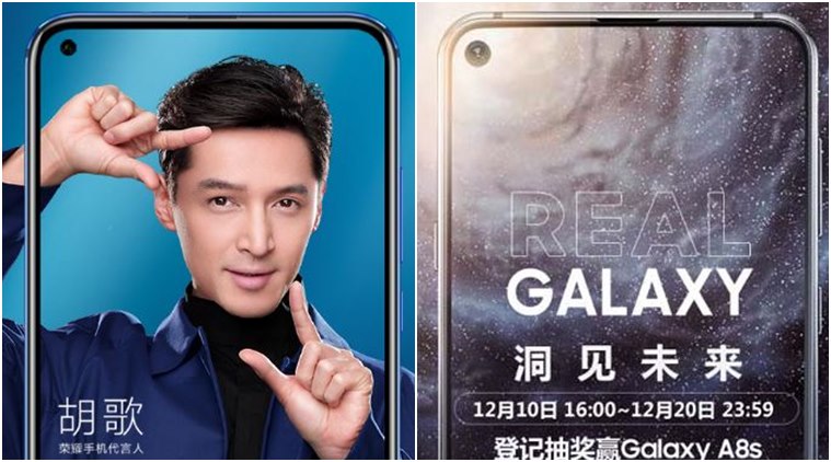 smartphones, top tech trends 2019, upcoming smartphone tech trends 2019, punch hole screens, artificial intelligence, AI, AI in smartphones, smartphone market India, Samsung Galaxy S10, Huawei P30 Pro, Nokia 9 PureView, Honor View20, Samsung Galaxy A8s, Huawei Nova 4, Apple iPhone 11, iPhone 11, Apple iPhone XI, Galaxy Note 10
