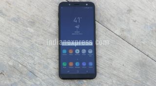 Samsung Galaxy J6, Samsung Galaxy J6 software update, Galaxy J6 price in India, Galaxy J6 review, Samsung Galaxy J6 specifications, Samsung Galaxy J6 amazon India, Samsung Galaxy J6 Flipkart