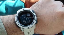 Garmin, Garmin Instinct, Garmin Instinct price, Garmin Instinct price in India, Garmin Instinct specifications, Garmin Instinct features