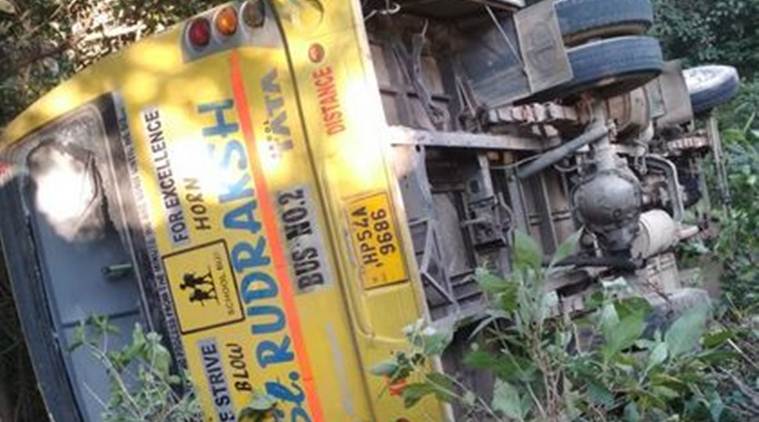 Among the injured, the condition of five is stated to be critical. (Photo credit: ANI)