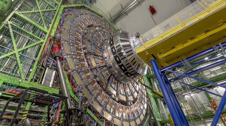 CERN, CERN Large Hadron Collider, CERN Hadron Collider, Physics, Protons, Particles, Sub-atomic particles