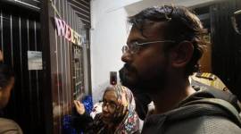 Hamid Ansari, Hamid Ansari India, Pakistan, Pakistan jail, India-Pakistan, Sushma Swaraj, hamid ansari family, hamid ansari reaches home, hamid ansari love, india news, indiane xpress