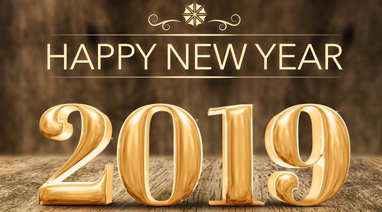 Image result for happy 2019