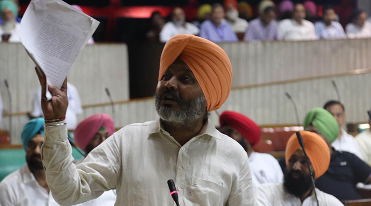Punjab Assembly session on August 28 AAP set to corner govt, pins hope on dissent within Cong ranks