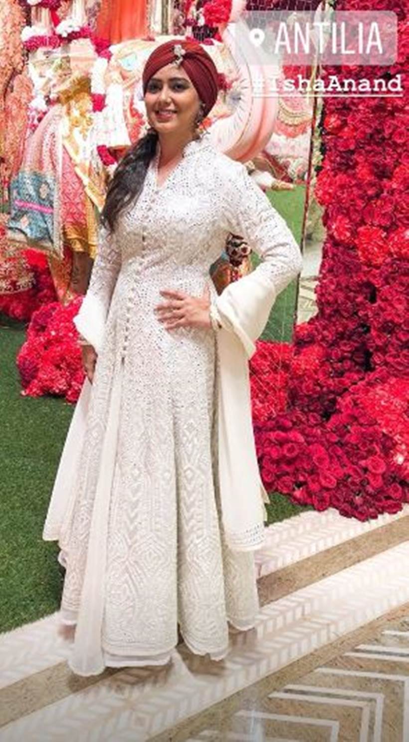 Harshdeep Kaur