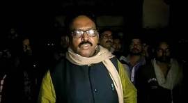 Bengal: Three killed in attack on TMC MLA's car