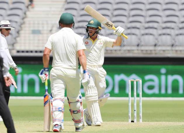 India vs Australia 2nd Test Day 1: Australia make India sweat despite losing wickets | Sports