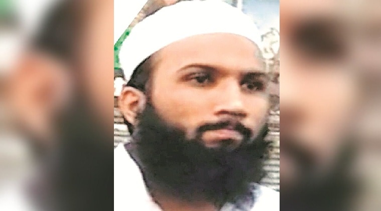 ‘IS terror plot’ busted: From Amity student to welders who helped make rocket launcher