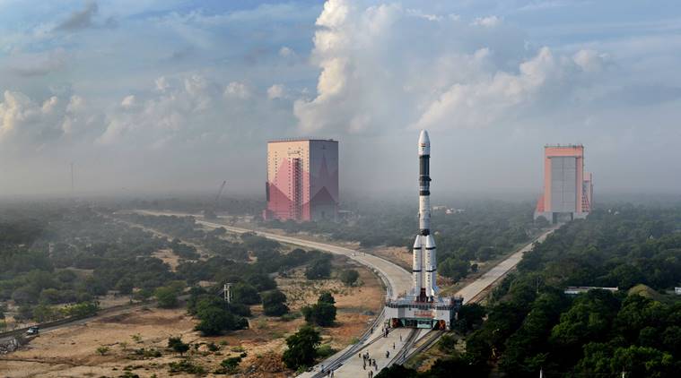 Boost for Air Force as ISRO successfully puts GSAT-7A into orbit