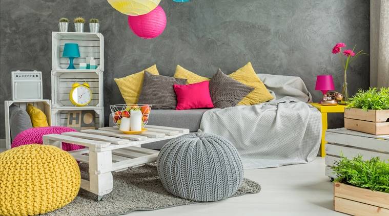 Top interior  design  trends of 2019 according to Pinterest  