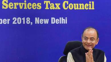 India needs a decisive PM, not maverick leadership: Jaitley