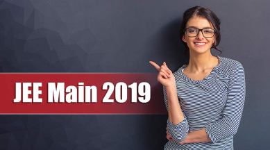 JEE MAIN 2019 exam pattern, JEE MAIN 2019 online test pattern, how to wrote JEE Main 2019, JEE main 2019 online exam pattern, new pattern JEE Main 2019, JEE main 2019 new rules, JEE main 2019 update, IIT entranc exam joint entrance exam 2019, nta, national testing agency, nta.ac.in, education news, indian express