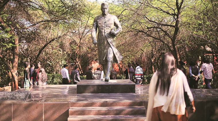 JNU student files ragging complaint against senior